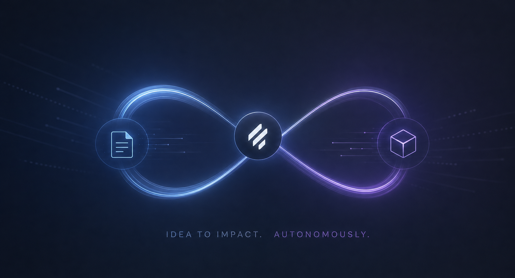 Dark Factory — the autonomous agentic pipeline TrackVia's engineering team built